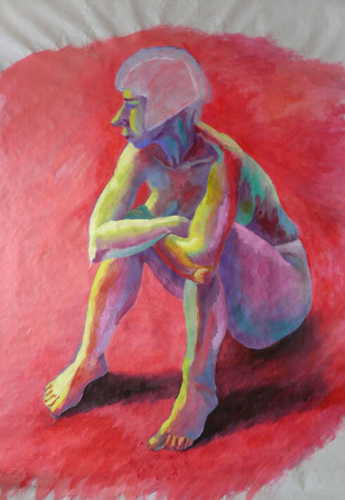 Akt 4