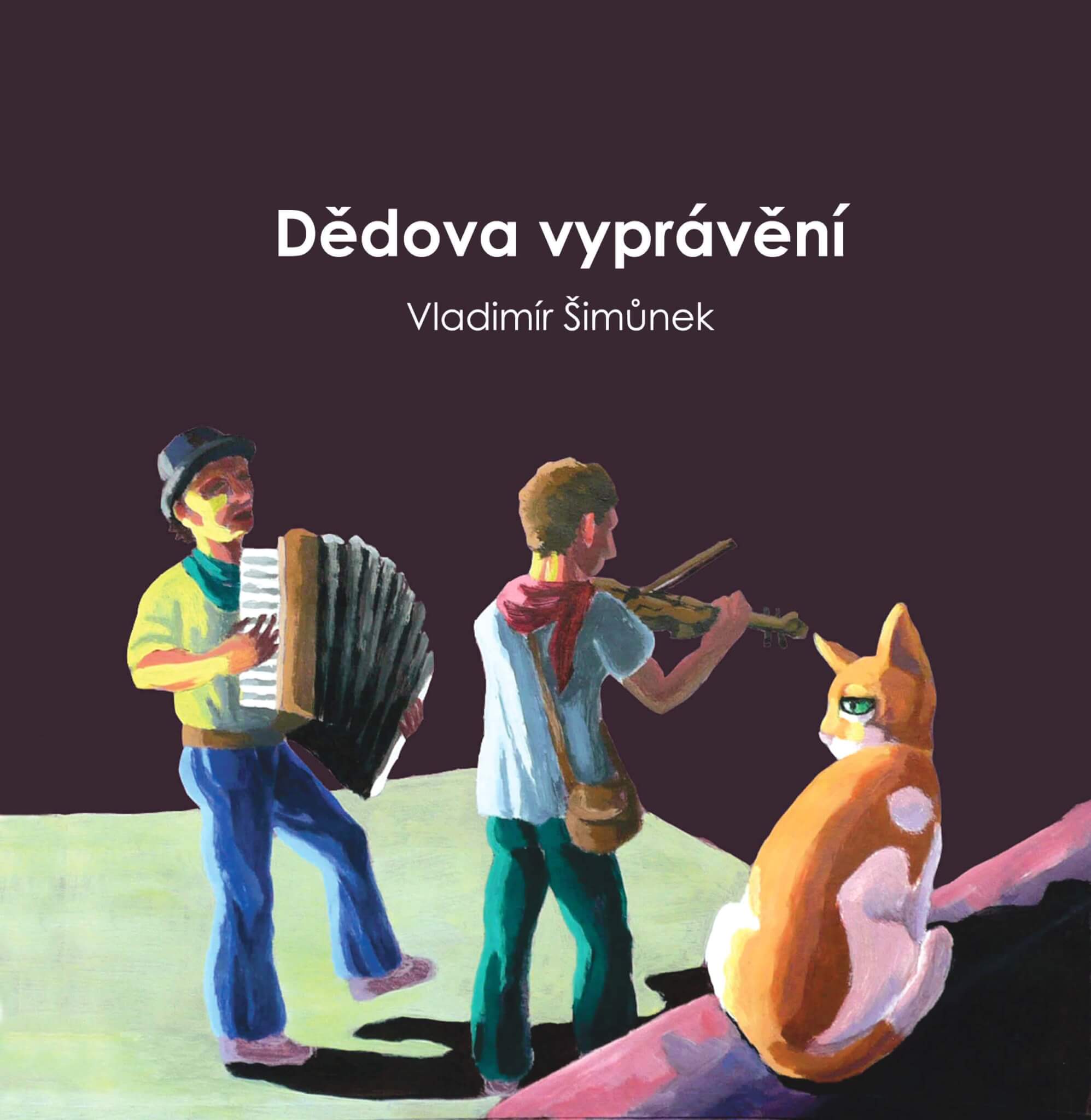Dědova vyprávění