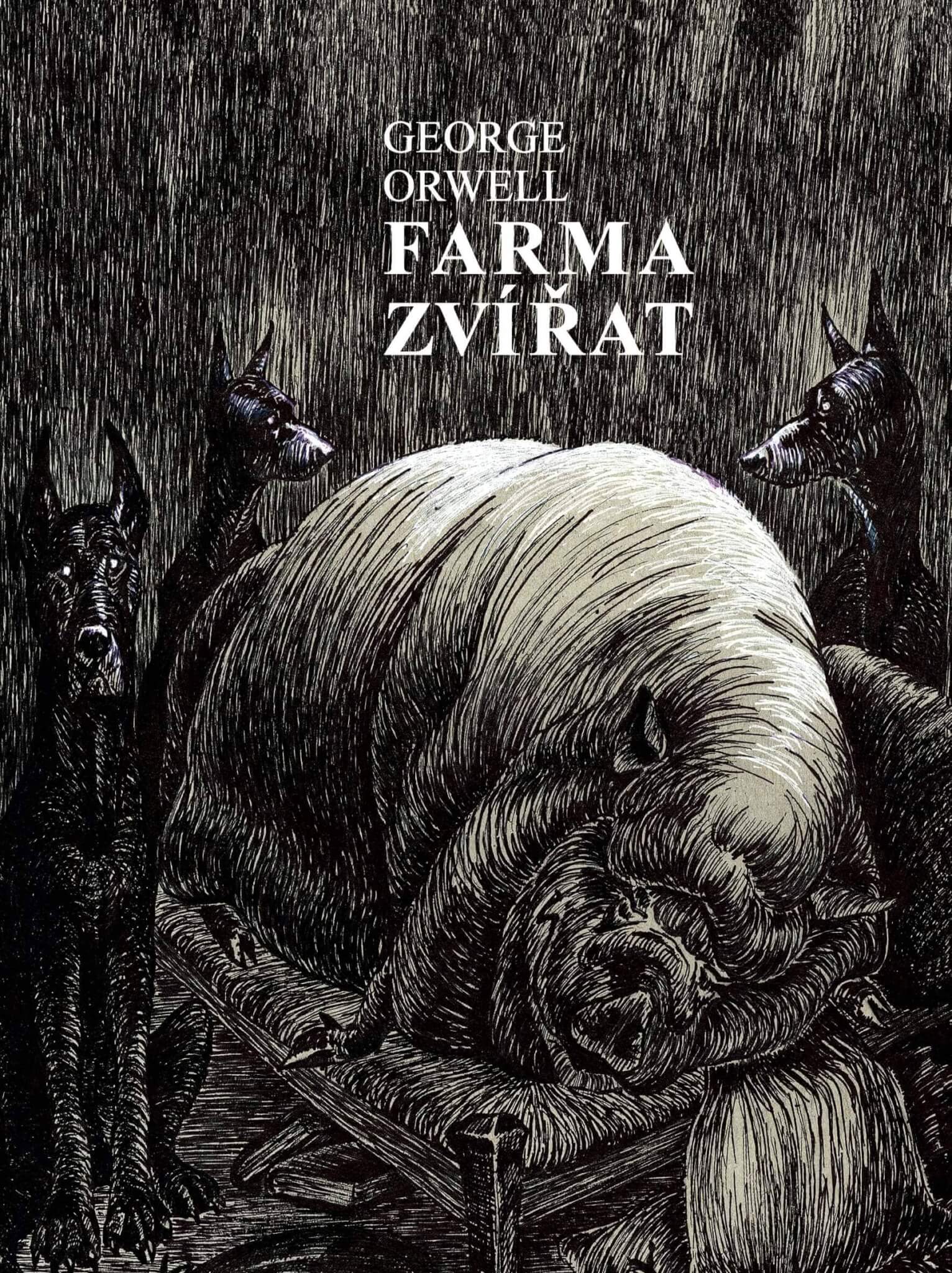 Farma zvířat